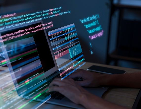 Social Media Analysis Mockup